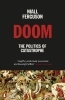 Buchcover und Innenansicht für das Buch: Doom