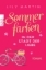 Buchcover und Innenansicht für das Buch: Sommerfarben in der Stadt der Liebe