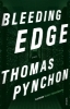 Buchcover und Innenansicht für das Buch: Bleeding Edge