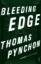 Buchcover und Innenansicht für das Buch: Bleeding Edge