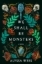 Buchcover und Innenansicht für das Buch: We Shall Be Monsters