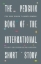 Buchcover und Innenansicht für das Buch: The Penguin Book of the International Short Story