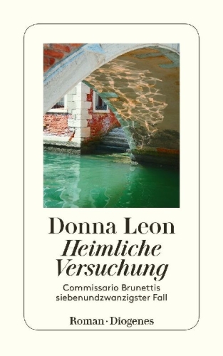 Buchcover und Innenansicht für das Buch: The Temptation of Forgiveness