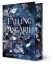 Buchcover und Innenansicht für das Buch: Falling Asgard