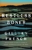 Buchcover und Innenansicht für das Buch: Restless Bones