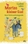 Buchcover und Innenansicht für das Buch:  >Marias lilla asna<, erschienen 1962 bei Almqvist & Wiksell/Gebers Förlag AB, Stockholm
