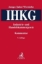 Buchcover und Innenansicht für das Buch: Industrie- und Handelskammergesetz. IHKG