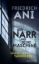Buchcover und Innenansicht für das Buch: Der Narr und seine Maschine
