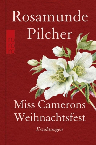 Buchcover und Innenansicht für das Buch: The White Birds / The Before-Christmas Present / Miss Cameron at Christmas / Skates / A Walk in the Snow / Toby