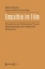 Buchcover und Innenansicht für das Buch: Empathie im Film