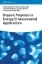 Buchcover und Innenansicht für das Buch: Organic Polymers in Energy-Environmental Applications