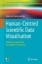 Buchcover und Innenansicht für das Buch: Human-Centred Scientific Data Visualisation