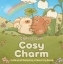 Buchcover und Innenansicht für das Buch: Cosy Charm