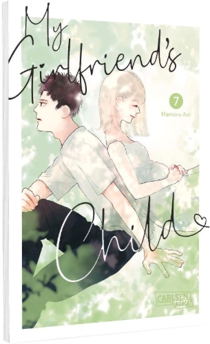 Buchcover und Innenansicht für das Buch: Anoko No Kodomo