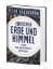 Buchcover und Innenansicht für das Buch: The Earth Transformed. An Untold History