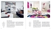 Buchcover und Innenansicht für das Buch: Interiors - The Greatest Rooms of the Century