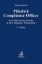 Buchcover und Innenansicht für das Buch: Plötzlich Compliance Officer
