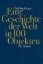 Buchcover und Innenansicht für das Buch: A History of the World in 100 Objects