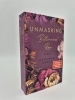 Buchcover und Innenansicht für das Buch: Unmasking Billionaires' Row
