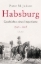 Buchcover und Innenansicht für das Buch: The Habsburg Empire. A New History