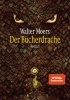 Buchcover und Innenansicht für das Buch: Der Bücherdrache