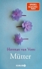 Buchcover und Innenansicht für das Buch: Moeders