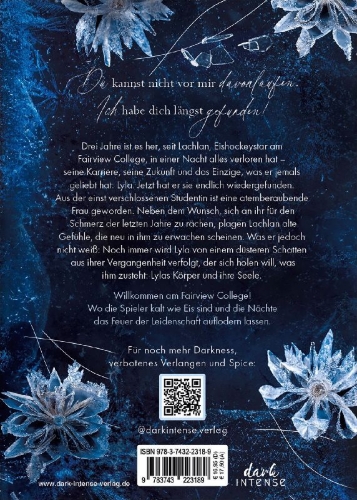Buchcover und Innenansicht für das Buch: Until I get You