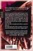 Buchcover und Innenansicht für das Buch: Invisible