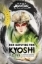 Buchcover und Innenansicht für das Buch: Avatar - Der Herr der Elemente: Der Aufstieg von Kyoshi