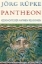 Buchcover und Innenansicht für das Buch: Pantheon