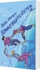 Buchcover und Innenansicht für das Buch: Sommergeflüster