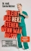 Buchcover und Innenansicht für das Buch: Bleibt das Herz stehen, wenn man niest?