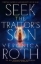 Buchcover und Innenansicht für das Buch: Seek The Traitor's Son