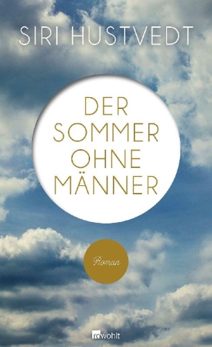 Buchcover und Innenansicht für das Buch: The Summer Without Men