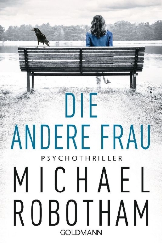 Buchcover und Innenansicht für das Buch: The Other Wife