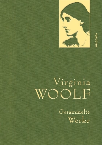 Buchcover und Innenansicht für das Buch: Collected Works