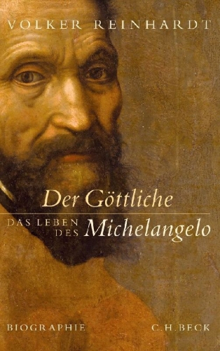 Buchcover und Innenansicht für das Buch: Der Göttliche