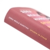 Buchcover und Innenansicht für das Buch: Spuren im Staub