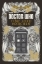 Buchcover und Innenansicht für das Buch: Doctor Who: Time Lord Märchen