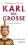 Buchcover und Innenansicht für das Buch: Karl der Große