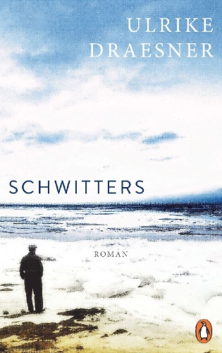 Buchcover und Innenansicht für das Buch: Schwitters