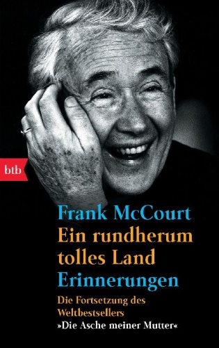 Buchcover und Innenansicht für das Buch: Tis. A Memoir