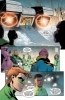 Buchcover und Innenansicht für das Buch: Green Lantern