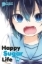 Buchcover und Innenansicht für das Buch: Happy Sugar Life 6