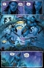 Buchcover und Innenansicht für das Buch: Avatar: Tsu'tey's Path
