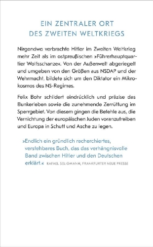 Buchcover und Innenansicht für das Buch: Vor dem Untergang