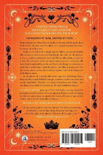 Buchcover und Innenansicht für das Buch: The Sun Blessed Prince