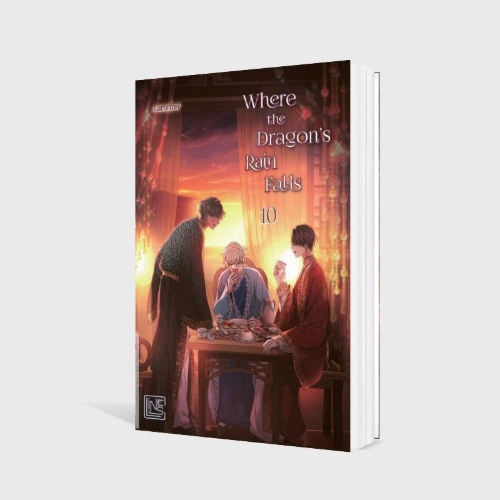 Buchcover und Innenansicht für das Buch: Yongi Bireul Naerineun Nara