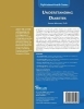 Buchcover und Innenansicht für das Buch: Understanding Diabetes