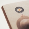 Buchcover und Innenansicht für das Buch: Poison For Breakfast